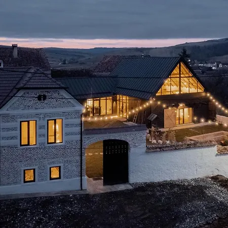 Barnhaus Holiday home