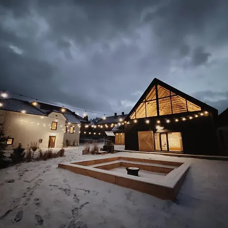 Barnhaus Jibert