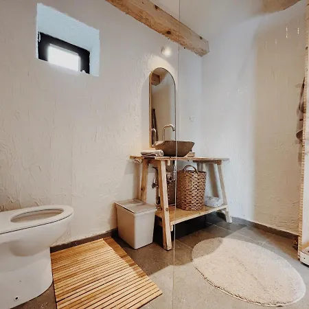 Holiday home Barnhaus *