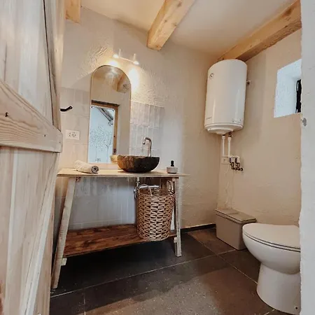 Barnhaus Jibert