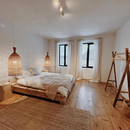 Barnhaus Holiday home Jibert