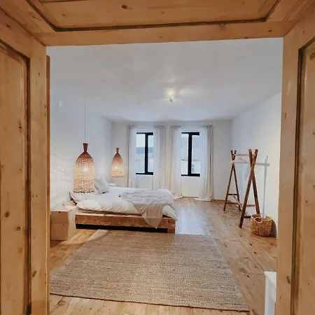 Holiday home Barnhaus