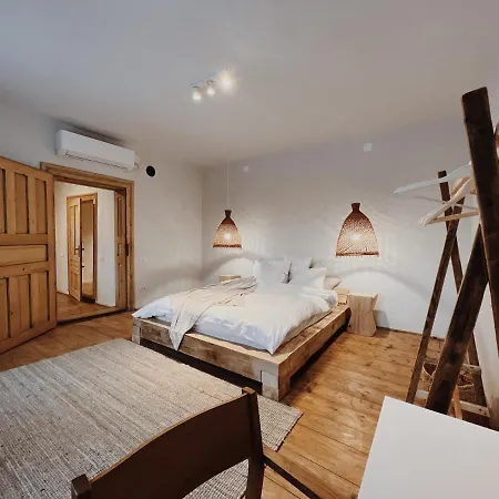 Holiday home Barnhaus Jibert