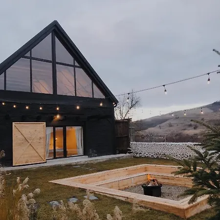 Holiday home Barnhaus *