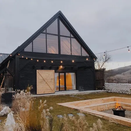 Holiday home Barnhaus *