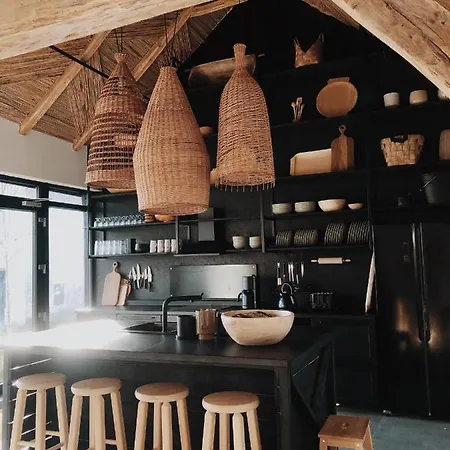 Holiday home Barnhaus *