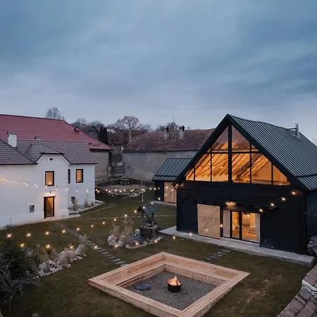 Barnhaus Jibert