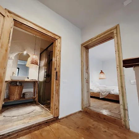 Barnhaus Holiday home *