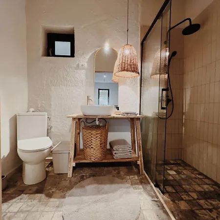 Holiday home Barnhaus *