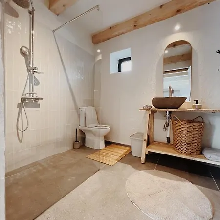Barnhaus Jibert