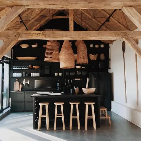 Barnhaus Holiday home Jibert