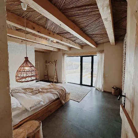Barnhaus Holiday home *