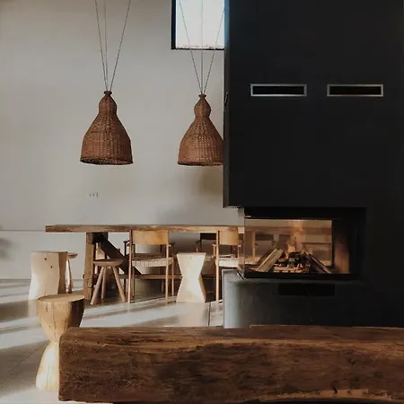 Holiday home Barnhaus