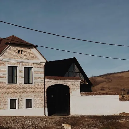 Barnhaus Holiday home