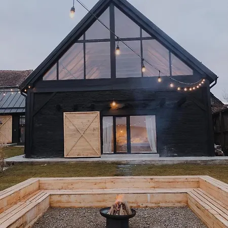 Holiday home Barnhaus