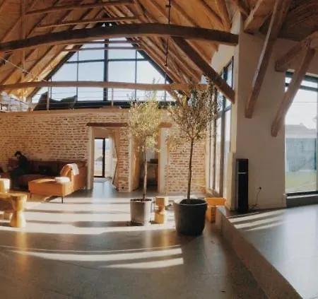 Barnhaus Holiday home