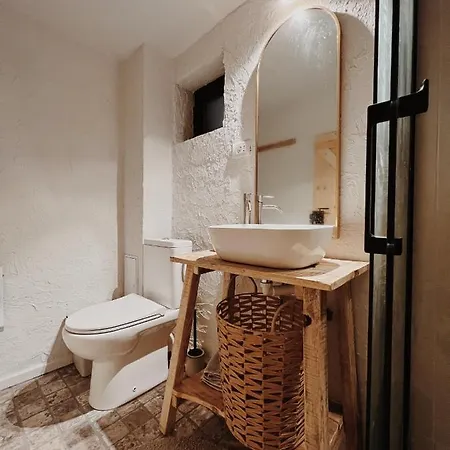 Barnhaus Holiday home *