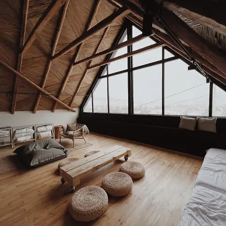 Barnhaus Holiday home *