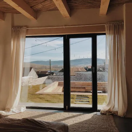 Holiday home Barnhaus *