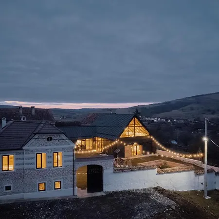 Barnhaus Jibert