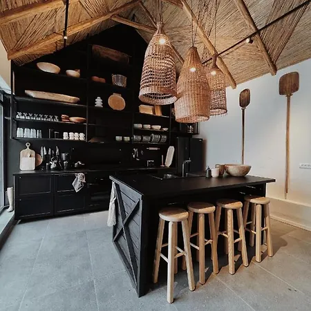 Holiday home Barnhaus Jibert