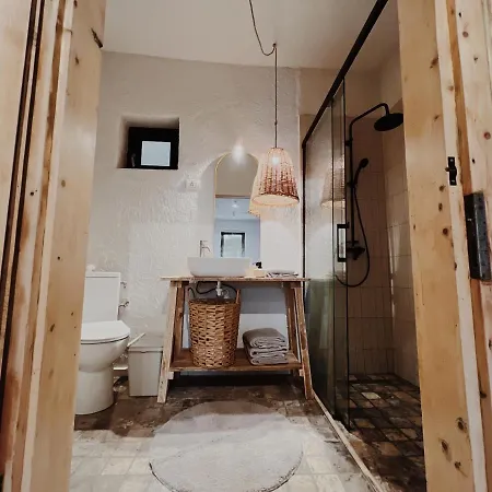 Barnhaus Holiday home *