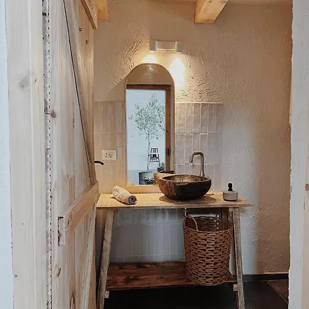 Barnhaus Holiday home *
