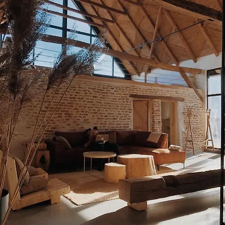 Barnhaus Jibert