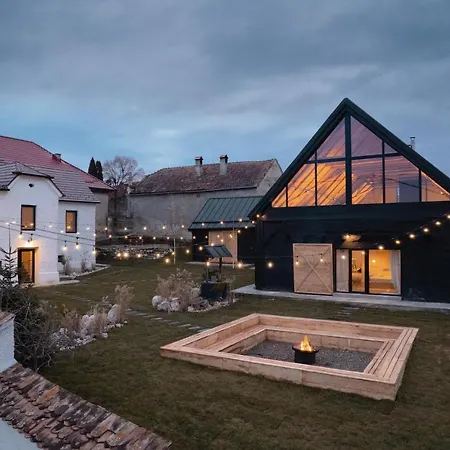 Barnhaus
